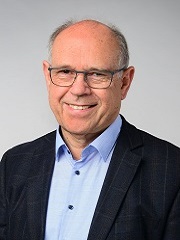 Gerd Josmann